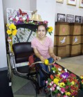 Rencontre Femme Thaïlande à Saithongwatana : Linly, 21 ans